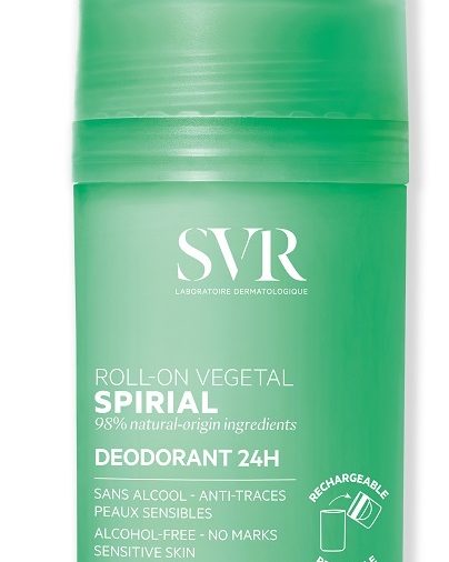 SPIRAL ROLL-ON VEGETAL 50 ML