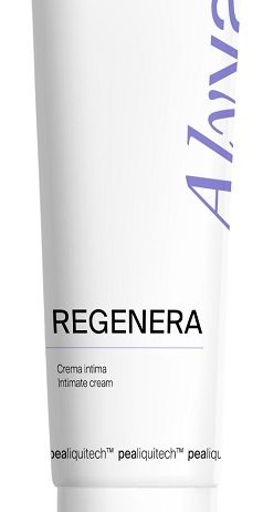 ALYVAL REGENERA CREMA INTIMA 50 ML