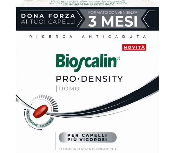 BIOSCALIN PRODENSITY 90 COMPRESSE PROMO