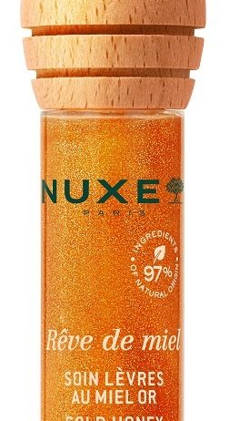 NUXE REVE DE MIEL GOLD HONEY LIP CARE 10 ML