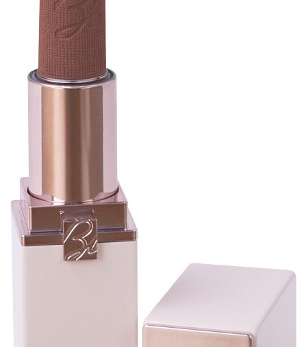 DEFENCE COLOR CREAMY VELVET ROSSETTO 02V DEEP NUDE 3,5 ML