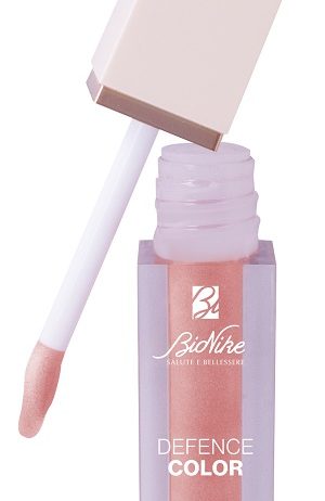 DEFENCE COLOR LIP PLUMP 01P ROSY CANDY 4,5 ML