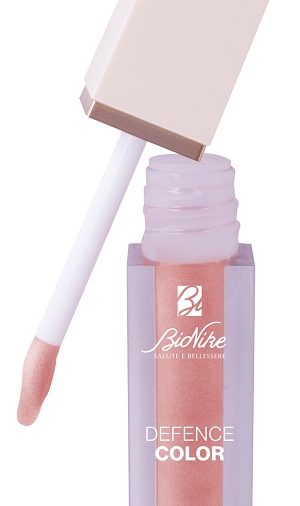 DEFENCE COLOR LIP PLUMP 01P ROSY CANDY 4,5 ML