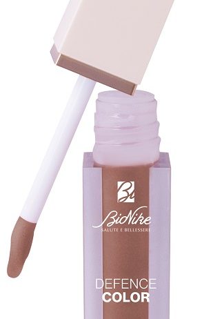 DEFENCE COLOR LIP PLUMP 02P CHOCOLATE GLAZE 4,5 ML