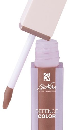 DEFENCE COLOR LIP PLUMP 02P CHOCOLATE GLAZE 4,5 ML