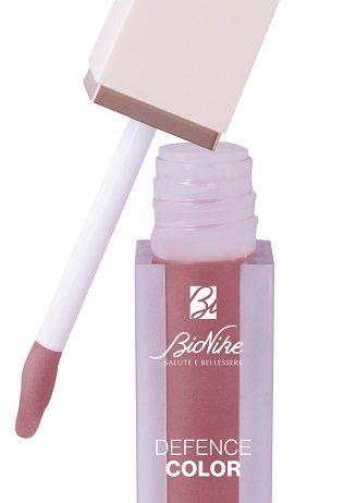 DEFENCE COLOR LIP PLUMP 03P GRAPEFRUIT GELLY 4,5 ML