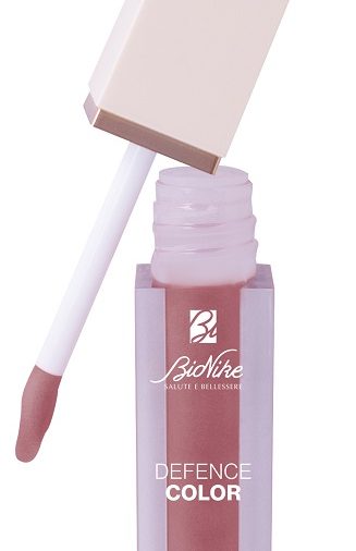 DEFENCE COLOR LIP PLUMP 03P GRAPEFRUIT GELLY 4,5 ML