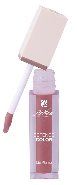 DEFENCE COLOR LIP PLUMP 03P GRAPEFRUIT GELLY 4,5 ML