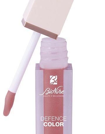DEFENCE COLOR LIP PLUMP 04P GUAVA SORBET 4,5 ML