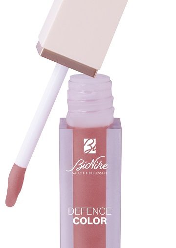 DEFENCE COLOR LIP PLUMP 04P GUAVA SORBET 4,5 ML