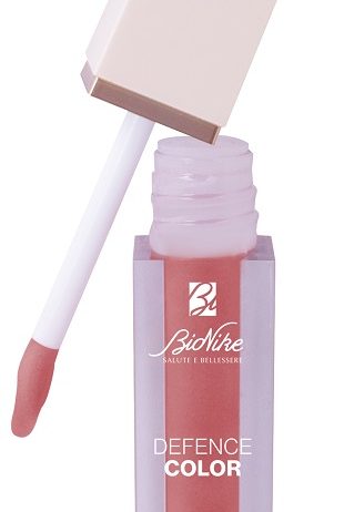 DEFENCE COLOR LIP PLUMP 05P RASPBERRY JAM 4,5 ML
