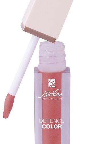 DEFENCE COLOR LIP PLUMP 05P RASPBERRY JAM 4,5 ML
