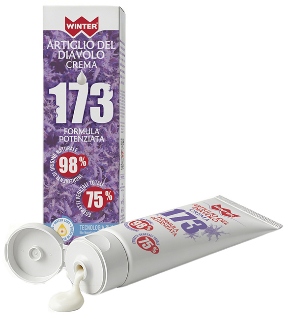 WINTER ARTIGLIO DIAVOLO 173 FORMULA POTENZIATA 100 ML