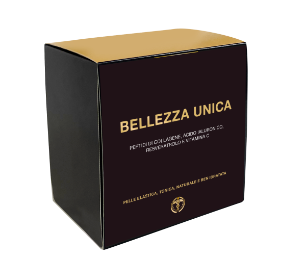 BELLEZZA UNICA 20 BUSTINE NEW