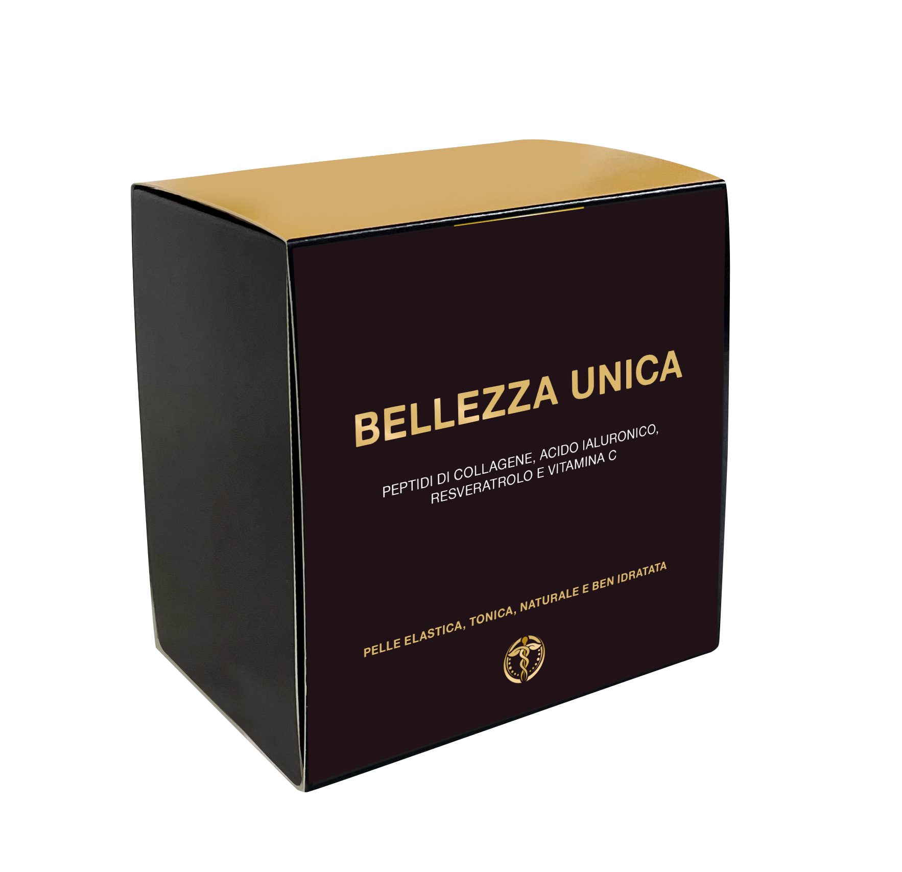 BELLEZZA UNICA 20 BUSTINE NEW