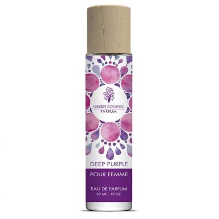 GREEN BOTANIC 30 ML DEEP PURPLE