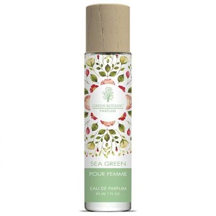 GREEN BOTANIC 30 ML SEA GREEN
