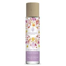 GREEN BOTANIC 30 ML SOFT PINK
