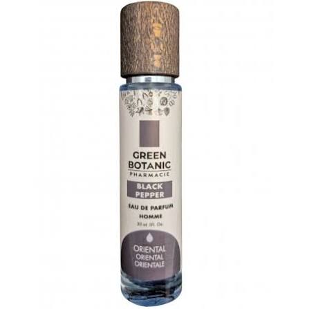 GREEN BOTANIC CRO BLACK PEPPER 30 ML