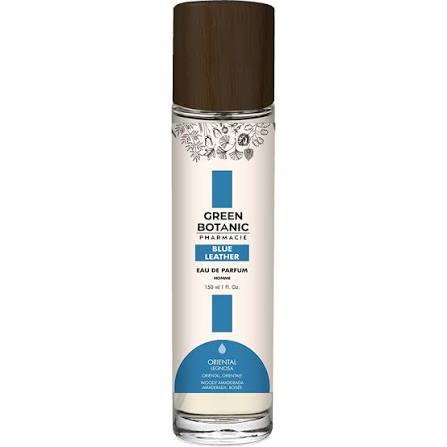 GREEN BOTANIC CRO BLUE LEATHER 30 ML