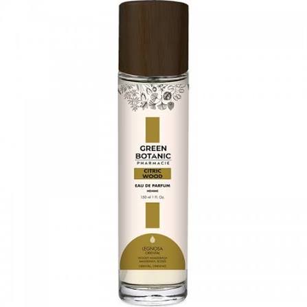 GREEN BOTANIC CRO CITRIC WOOD 30 ML