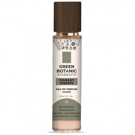 GREEN BOTANIC CRO FOREST GREEN 30 ML