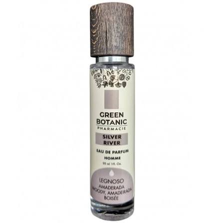 GREEN BOTANIC CRO SILVER RIVER 30 ML