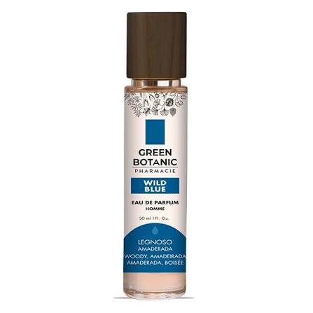 GREEN BOTANIC CRO WILD BLUE 30 ML