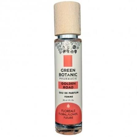 GREEN BOTANIC SRA GOLDEN ROAD 30 ML
