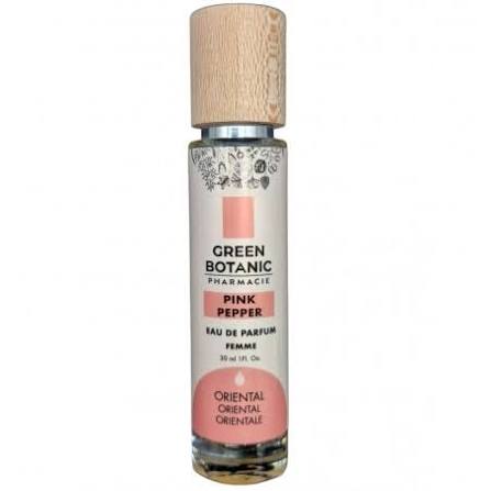 GREEN BOTANIC SRA PINK PEPPER 30 ML