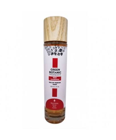 GREEN BOTANIC SRA RED GARDEN 30 ML
