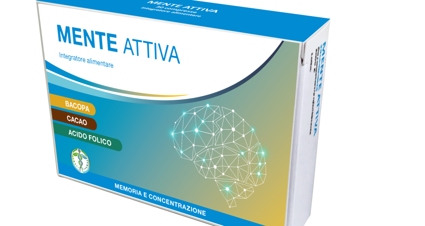 Supporto specifico per memoria, prontezza e concentrazione