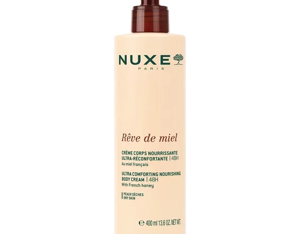 NUXE REVE DE MIEL CREMA CORPO 400 ML