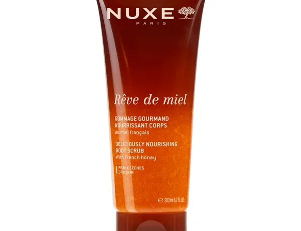 NUXE REVE DE MIEL SCRUB CORPO 200 ML