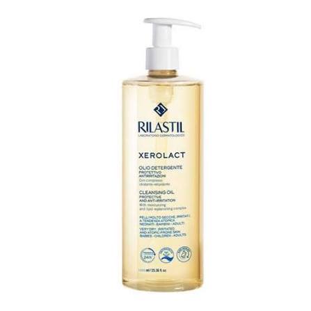 RILASTIL XEROLACT OLIO DETERGENTE 1000 ML