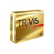 TRIVIS UV 30 CAPSULE