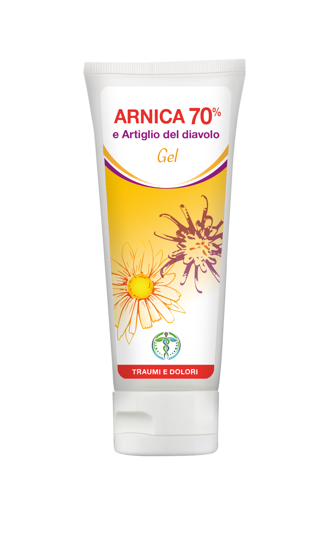 ARNICA-ARTIGLIO DEL DIAVOLO GEL 100 ML NEW
