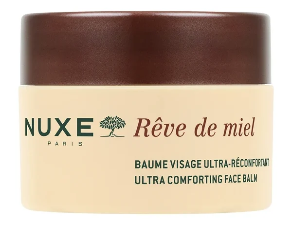NUXE REVE DE MIEL BALSAMO VISO ULTRA-AVVOLGENTE 50 ML
