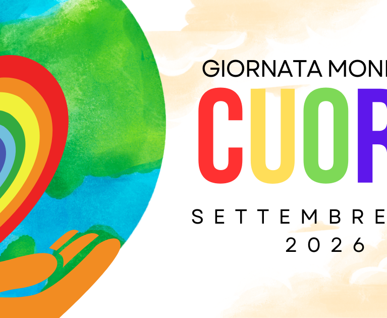 29 Settembre Giornata Mondiale per il CUORE, approfitta del buono sconto per effettuare un Elettrocardiogramma (ECG)