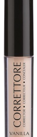 CORRETTORE VANILLA