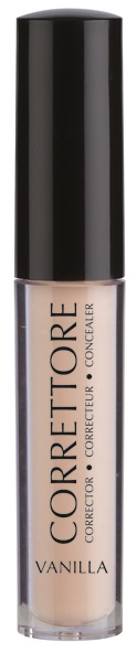 CORRETTORE VANILLA