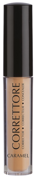 CORRETTORE CARAMEL
