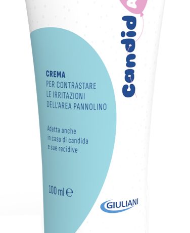CANDIDAWAY CREMA 100 ML