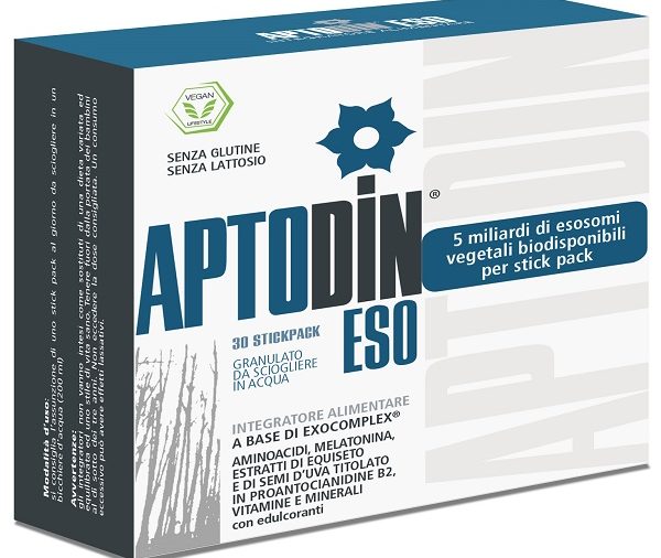 APTODIN ESO 30 STICKPACK