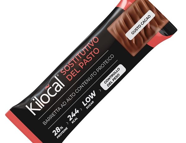 KILOCAL PASTO SOSTITUTIVO CACAO 66 G