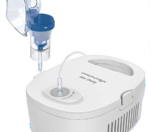 PRONTEX AER DAILY AEROSOL A PISTONE