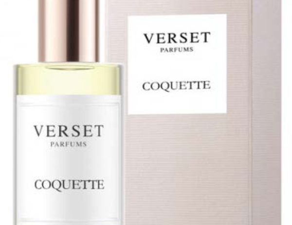 VERSET COQUETTE EAU DE PARFUM 15 ML