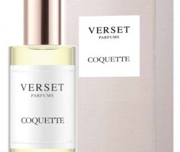 VERSET COQUETTE EAU DE PARFUM 15 ML