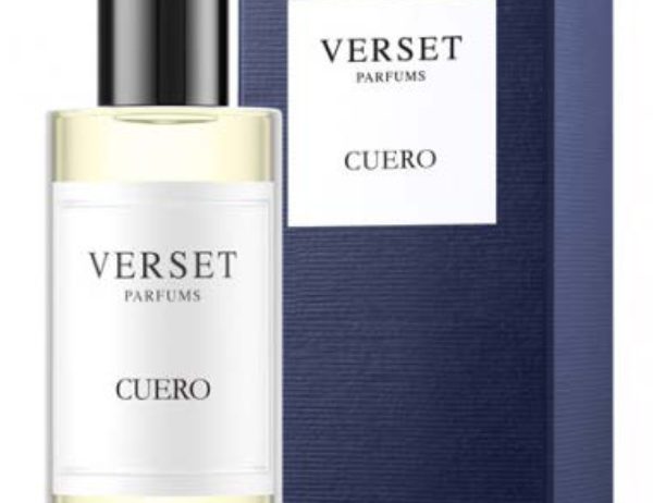 VERSET CUERO EAU DE PARFUM 15 ML