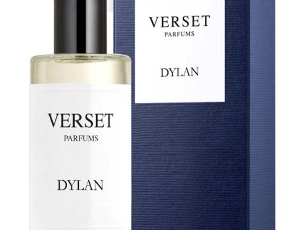 VERSET DYLAN EAU DE PARFUM 15 ML